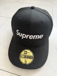 NEWERA SUPREME キャップのサムネイル