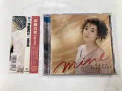 M30406 涼風真世 MINE CD 帯付き