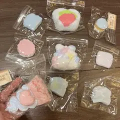 スクイーズ まとめ売り セット - メルカリ