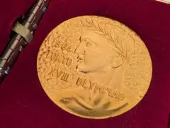 2026年最新】1964 聖火 メダルの人気アイテム - メルカリ