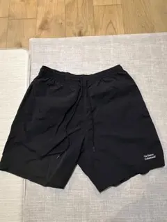 ENNOY 24ss ナイロンショートパンツ 2026年最新】エンノイ ennoy ナイロンパンツの人気アイテム - メルカリ