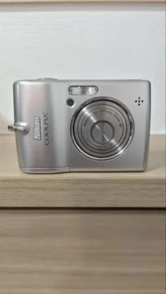 2026年最新】NIKON COOLPIX L11の人気アイテム - メルカリ