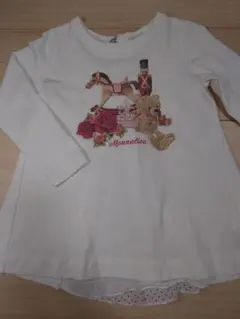Monnalisa Tシャツ 90～100のサムネイル