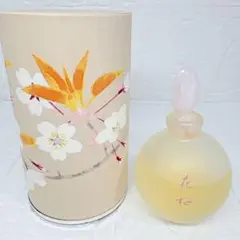1989年度花椿会感謝品 特製フレグランス 資生堂花菫／オードパルファム