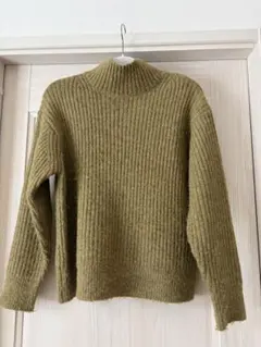 【じった様専用】URBAN RESEARCH DOORSタートルネックセーター