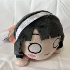 ラブライブ！蓮ノ空女学院スクールアイドルクラブ 寝そべり ぬいぐるみ ︎ 百生吟子