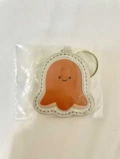 にっこりーノ タコ キーホルダー