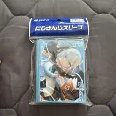 アルスアルマル 公式カードスリーブ にじさんじ x-x - メルカリ