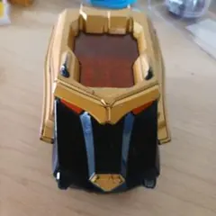 天装戦隊ゴセイジャー レオンセルラー