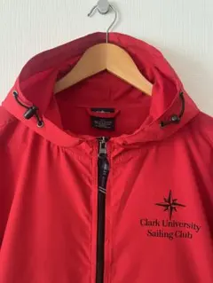 USA ナイロンアノラック