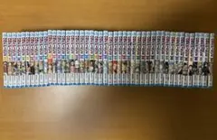 ONE PIECE 70〜99巻セット （全て第一刷） - メルカリ