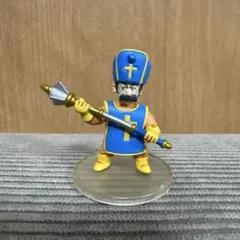 僧侶/女 ドラゴンクエストキャラクターフィギュアコレクション～ロトの