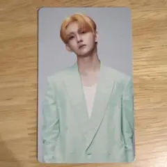 INI EXHIBITION トレカ 田島将吾