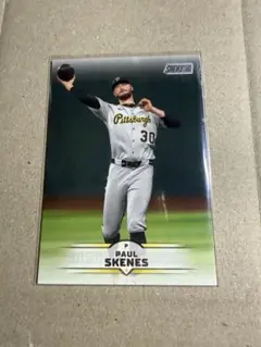 2026年最新】ポールスキーンズ カードの人気アイテム - メルカリ