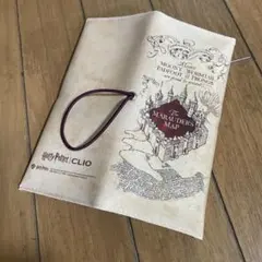 ハリーポッター CLIO 忍びの地図 マルチケース - メルカリ