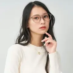 ソフィーブハイ　ブレスレット　吉田玲香　SOPHIE BUHAI 未使用品】吉田玲香 Zoff×REIKA YOSHIDA サングラス - メルカリ