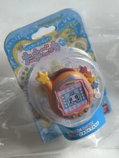 Ringcolle! たまごっち4 たまごっち ウラめめっち たまごっちのサムネイル
