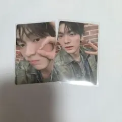 TXT スビン デコキット2026