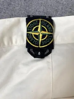Stone Island ワッペン パンツ dairiku OUR LEGACY