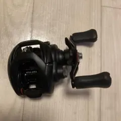 Daiwa ダイナスター150L 左巻き ダイワ ベイトリール タコ - メルカリ