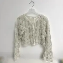 kastaneトップス