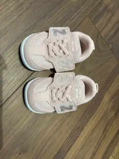 New Balance ベビーシューズ 12cm
