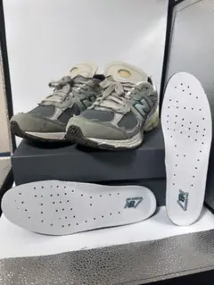 新品インソール　26 new balance M2002RDD