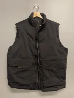 ZARAダウンベスト