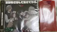 ガールズバンドクライ EDステッカーセットコレクション - メルカリ