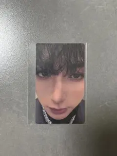 INI 109POPUP 第1弾 尾崎匠海 7000円トレカ