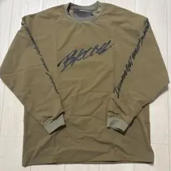 BackChannel バックチャンネル　DRYLONGSLEEVE Tのサムネイル