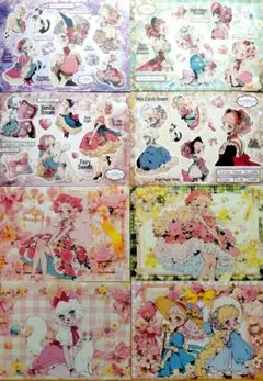 ミニおすそ分けセット① (rio様&uni choco様コラボ)⭐限定1セット
