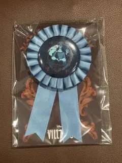 ディズニーハロウィンくじD賞ロゼット