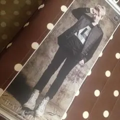 EXO○ベクヒョン ミニタペストリー○