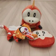デジデジクッション ゴマモン テリアモン テントモン デジデジクッション ゴマモン テリアモン テントモン - メルカリ
