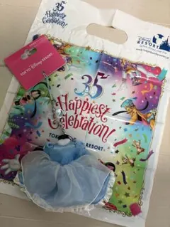 東京ディズニーリゾート　シンデレラストラップ