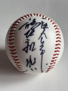 2026年最新】篠塚 サインボールの人気アイテム - メルカリ