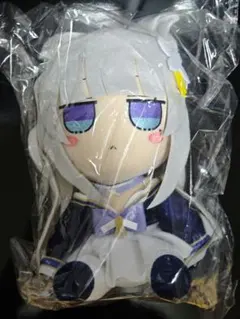 セブンネット限定 ウマ娘 もちどる オルフェーヴル ぬいぐるみ - メルカリ