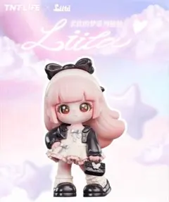 2026年最新】tntspace liita dreamの人気アイテム - メルカリ