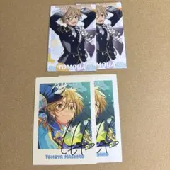 あんスタ 真白友也 ぱしゃっつ 10th スタフォニ まとめ売り