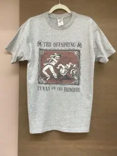 2026年最新】OFFSPRING tシャツ 90sの人気アイテム - メルカリ