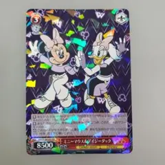 RR】“ミッキーマウス＆ドナルドダック＆グーフィー”／ヴァイス - メルカリ