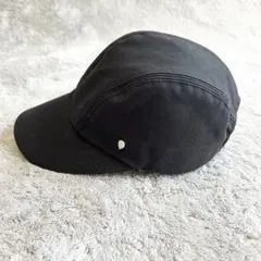 未使用品 HELEN KAMINSKI パネルキャップ エリーゼ 黒 - メルカリ
