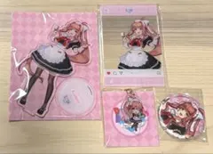2026年最新】ドキドキ文芸部 アクリルスタンドの人気アイテム - メルカリ