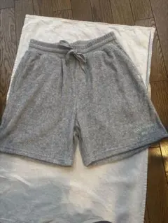 ビラボン　ショート パンツ　グレー　Mのサムネイル