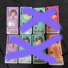 FRUITS ZIPPER フルーツジッパー　ふるっぱーみくじ　仲川瑠夏