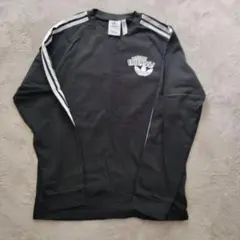 adidas Disney WELCOME FRIENDS! スウェット