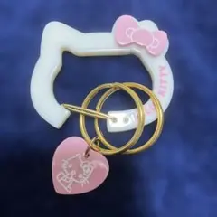 サンリオ キーホルダー