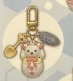 クッキーアン チャーム シークレット・オブ・スノーウィーデイ