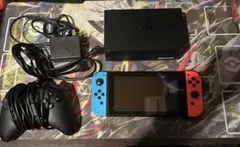 2026年最新】スイッチプロコンの人気アイテム - メルカリ